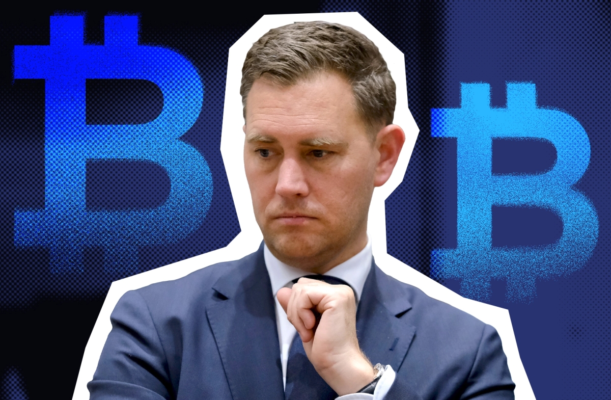 Dutch government to amend tax on unrealised crypto gains: ‘Something simply went wrong’