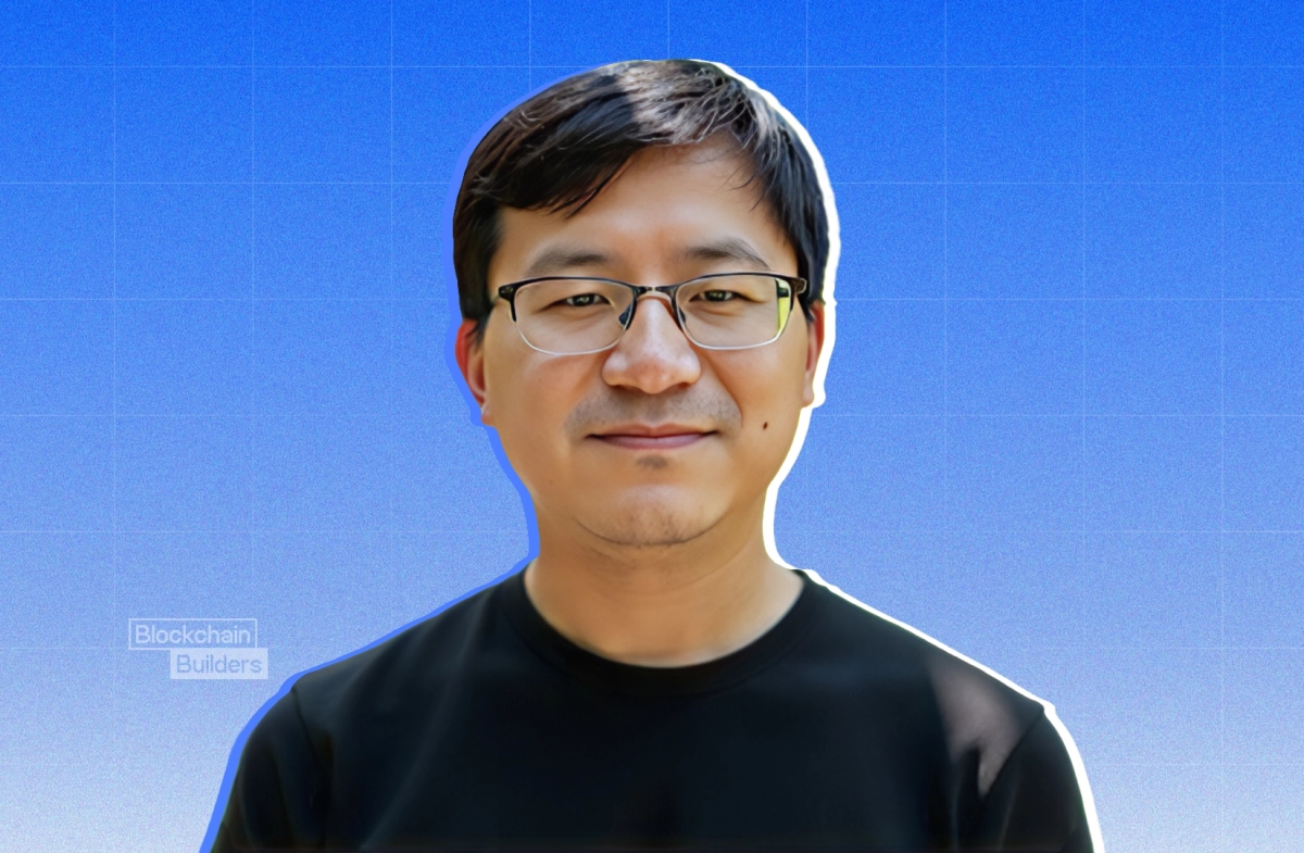 Designing for agents: Kun Peng explains the machine-centric future of the internet