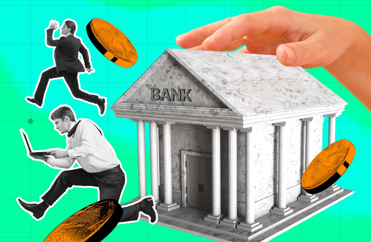 BlackRock Goldman and CitiGroup lead Wall Street’s crypto hiring spree