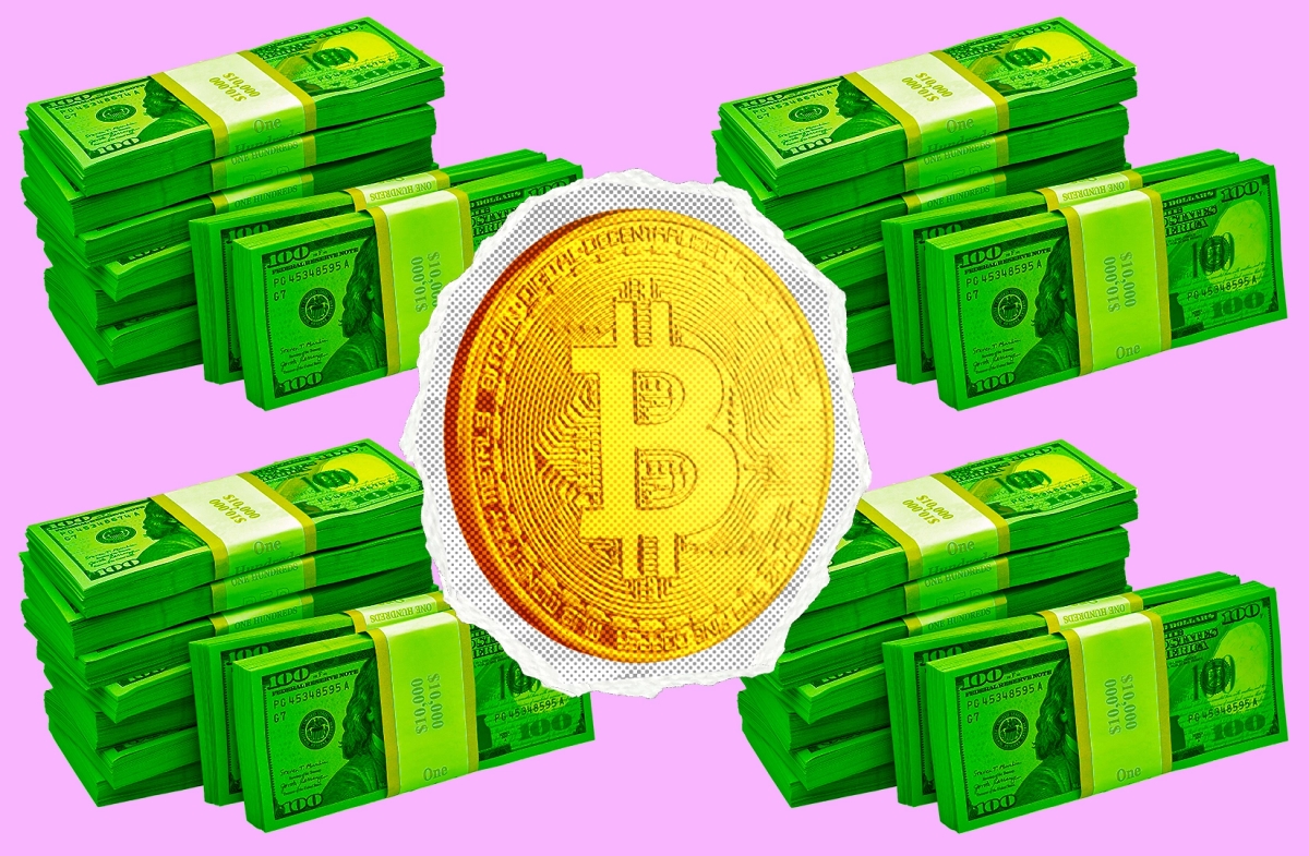 Crypto firms raise $258m despite $2 trillion market drawdown 