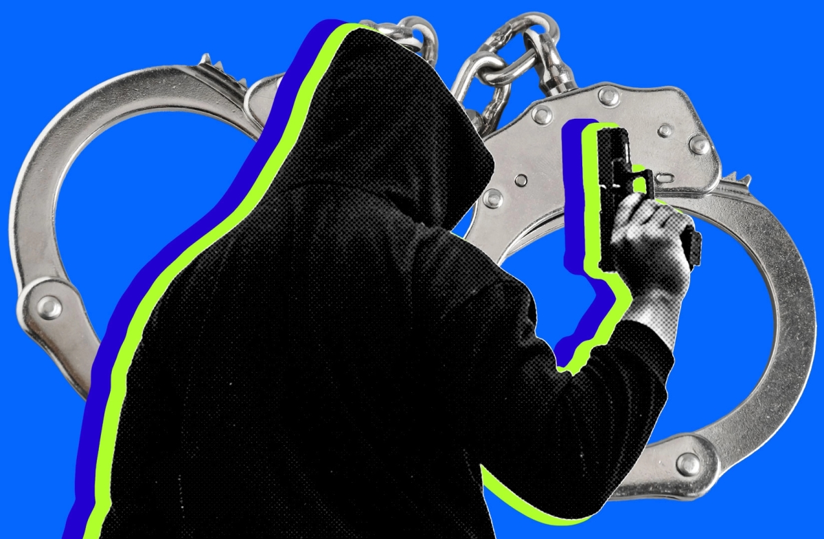 Armed robbers who stole Russian blogger’s crypto face 15 years in jail