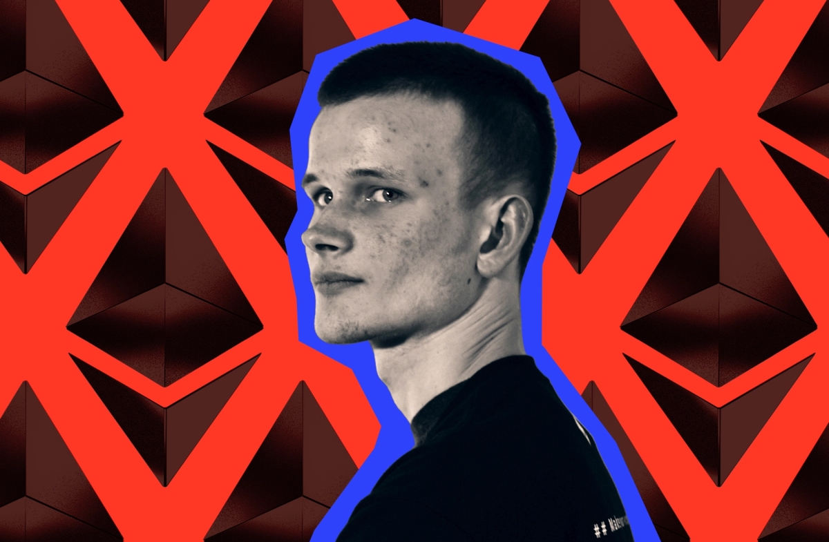 Vitalik Buterin dumps $7m Ethereum after ‘mild austerity’ vow as price plunges 