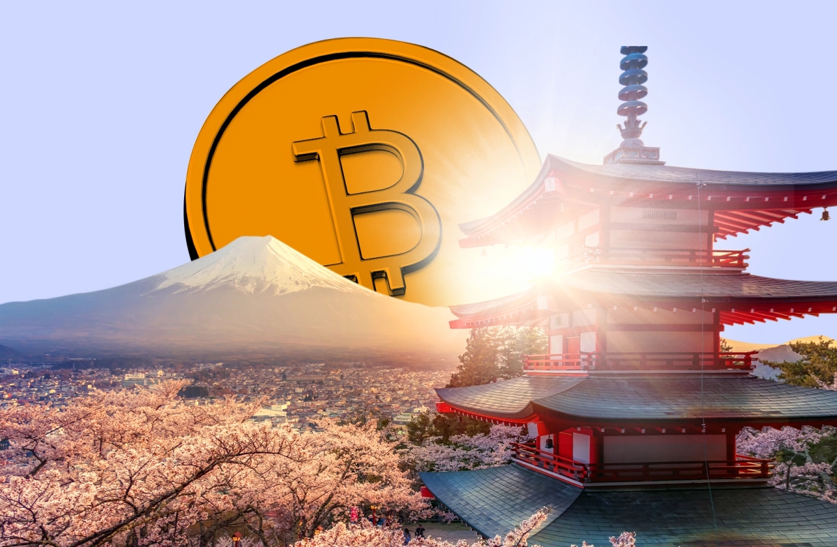 Japanese companies warm to Bitcoin treasuries after US slump