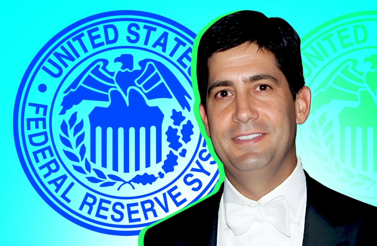 Who is Kevin Warsh and what will Trump’s Fed chair pick mean for Bitcoin 