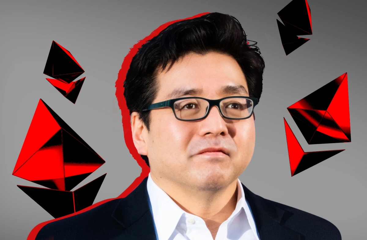 Crypto market near bottom, says Tom Lee as Bitmine’s Ethereum paper losses hit $6.6bn