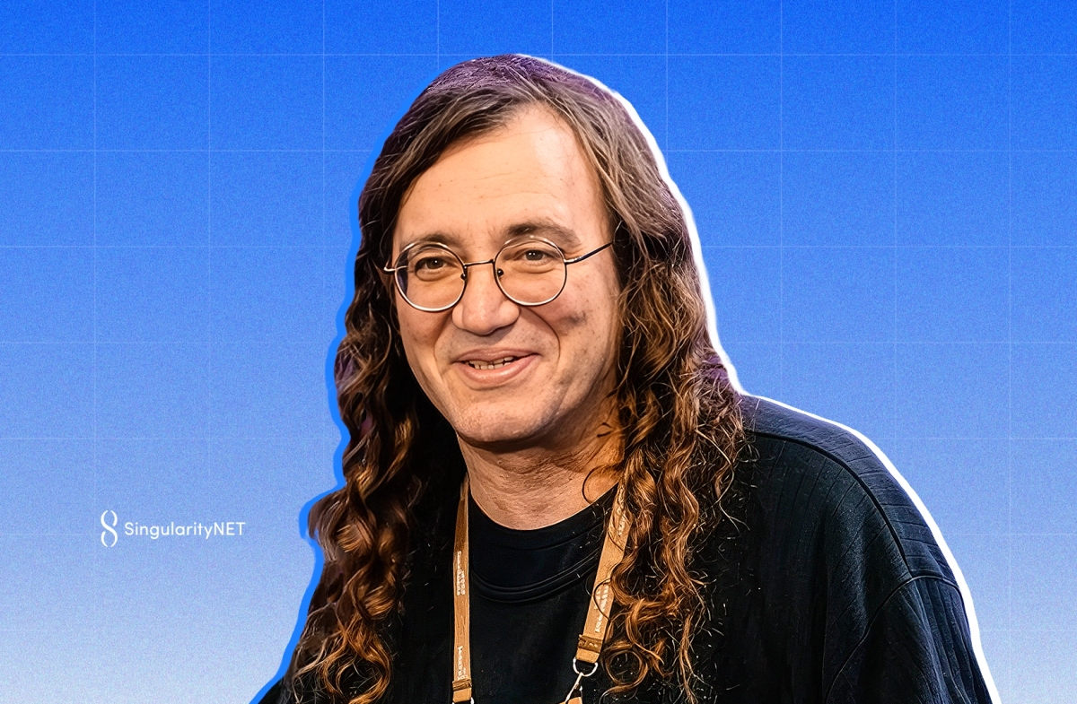 SingularityNET CEO on the ASI Alliance and the future of decentralised AGI