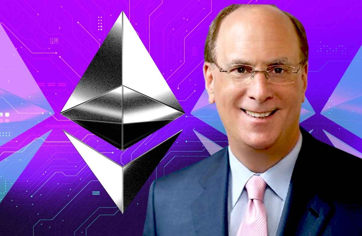 Why BlackRock is bullish on Ethereum in 2026 despite price stall