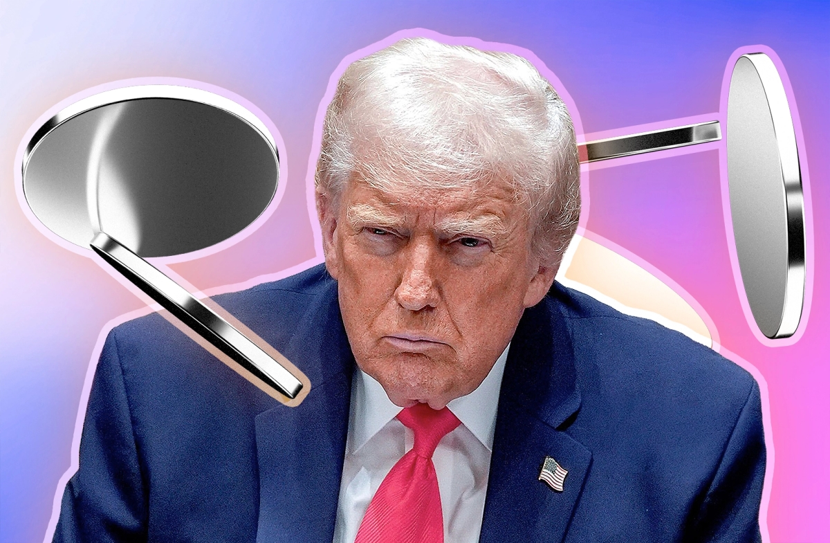 Bitcoin dips after Trump’s Davos speech but Greenland threats risk pushing price down to $75,000  