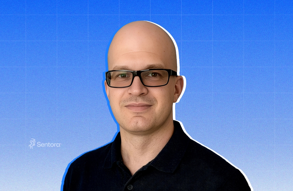 Sentora co-founder on the barriers preventing institutional capital from entering DeFi