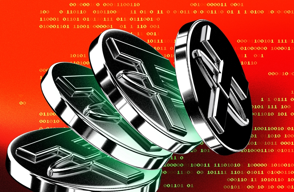 USDT on Tron central to $1 billion money laundering scheme, feds say 