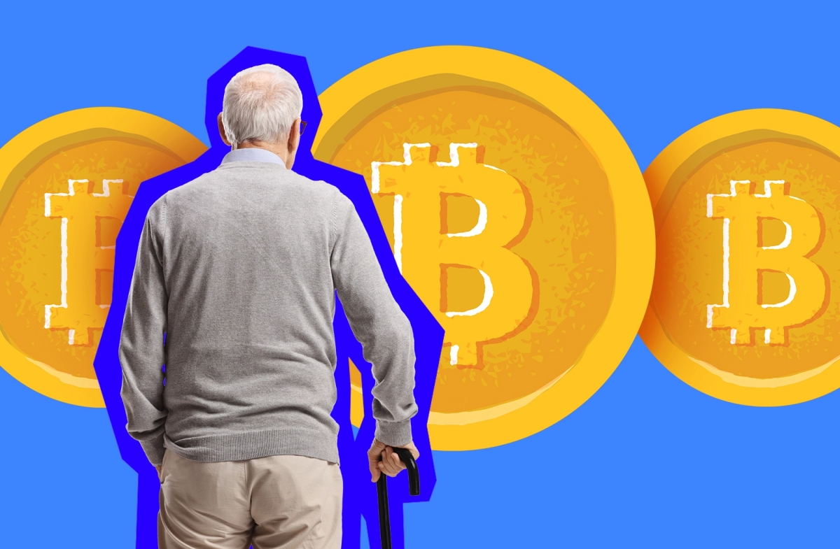 Russian boomers want their pensions paid in crypto, government body reveals