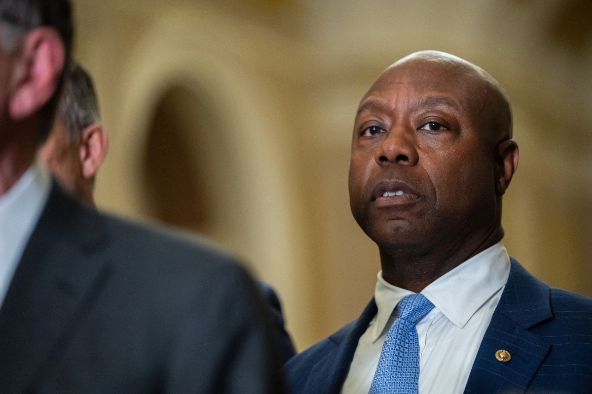 As Senators race towards market structure vote, DeFi devs remain a sticking point