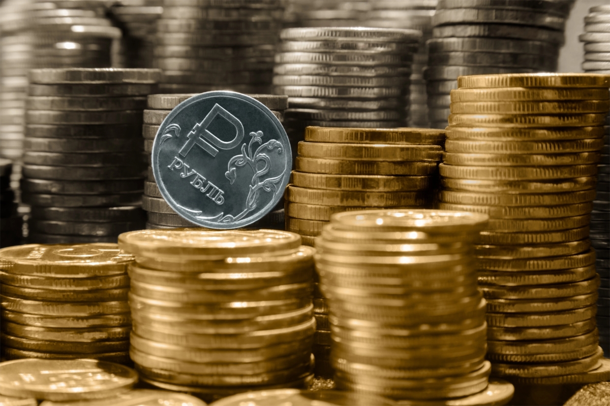 Bitcoin mining ‘may be strengthening the ruble,’ says Russian central bank