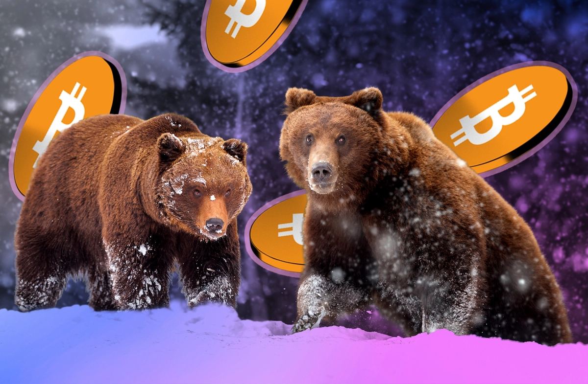 Bitcoin price ‘collapse’ to $10,000? Why ‘post-inflation deflation’ mirrors 2008 crash