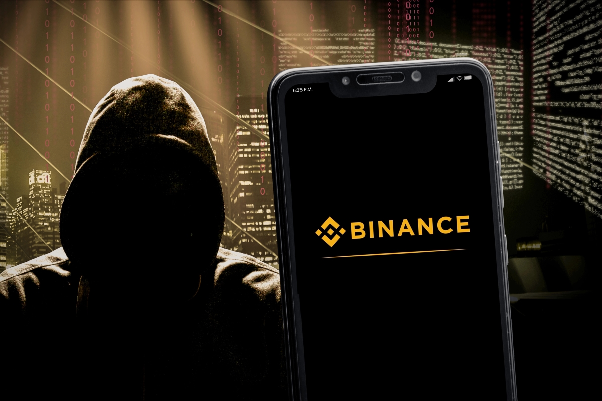 Binance suspends employee who used official X account to pump token