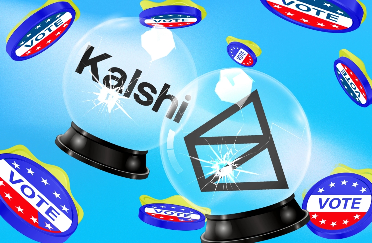 Are Polymarket and Kalshi as reliable as they say? Not quite, study warns