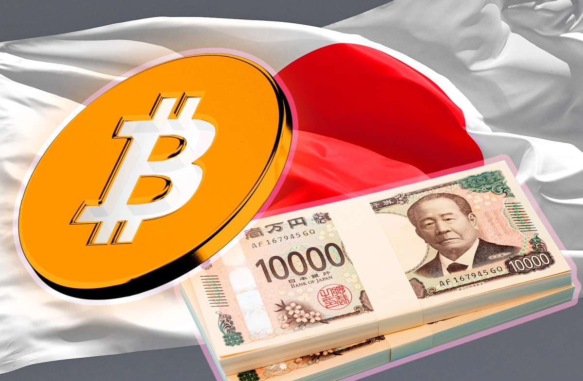 Japanese Bitcoin treasury stocks soar after Metaplanet raises $130m loan to buy crypto