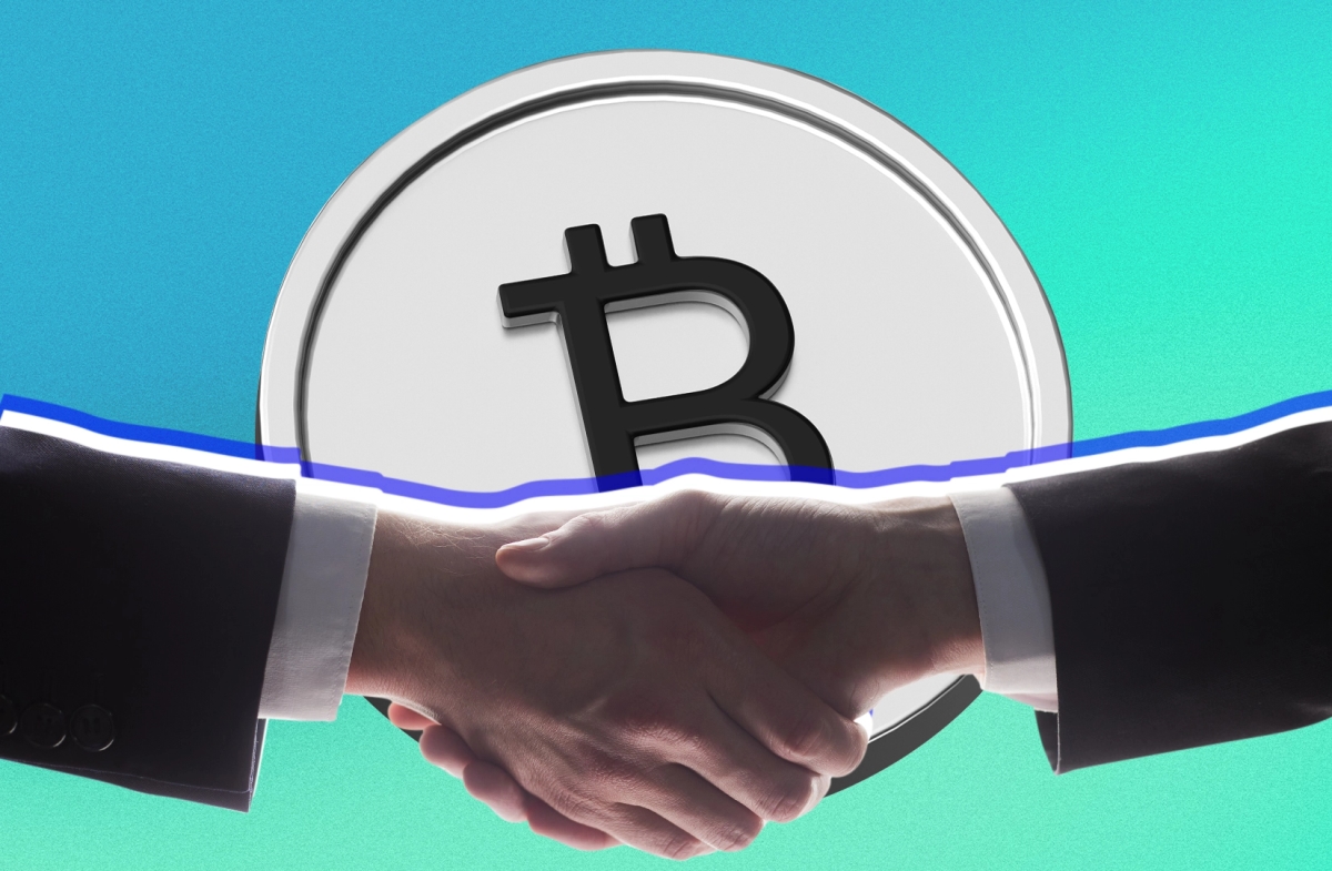 Korean internet giant Naver moves closer to merger with crypto exchange heavyweight Upbit