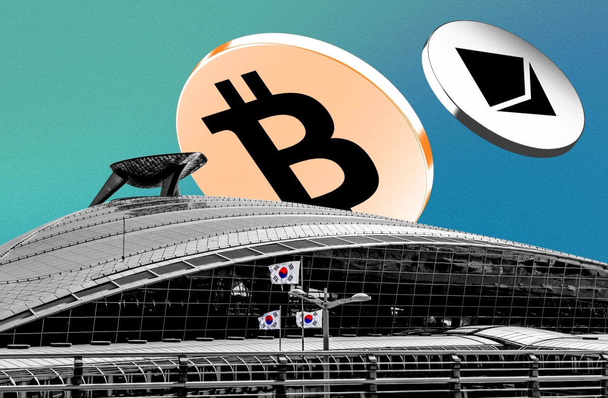 South Korean investigators vow crackdown after $6.8bn in crypto used in foreign currency smuggling