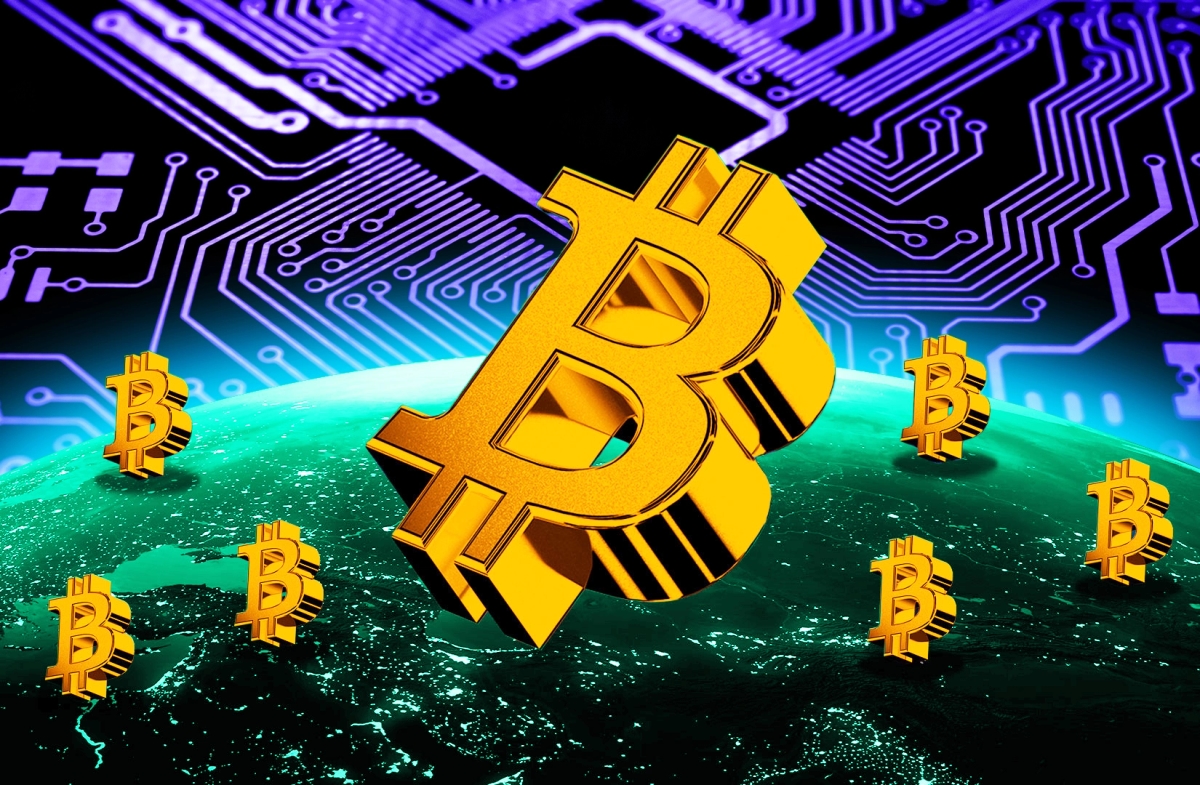 Nvidia lifts Bitcoin price to $92,000 as $57bn earnings pop AI bubble fears