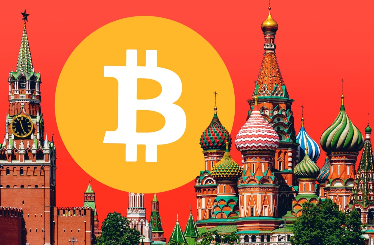 Moscow policymaker calls for stricter crypto rules as Russians turn to digital assets