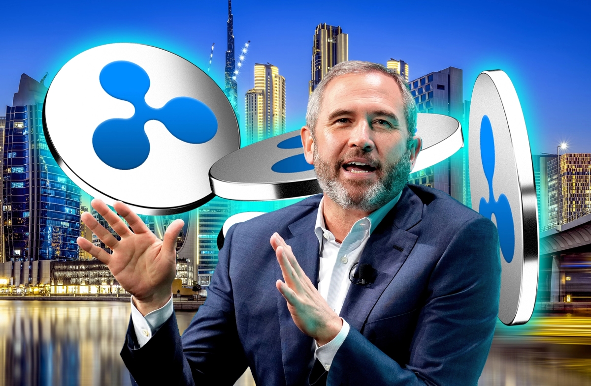 XRP surges 11% on the back of ETF filings as new funds seen to trigger a $5bn bonanza