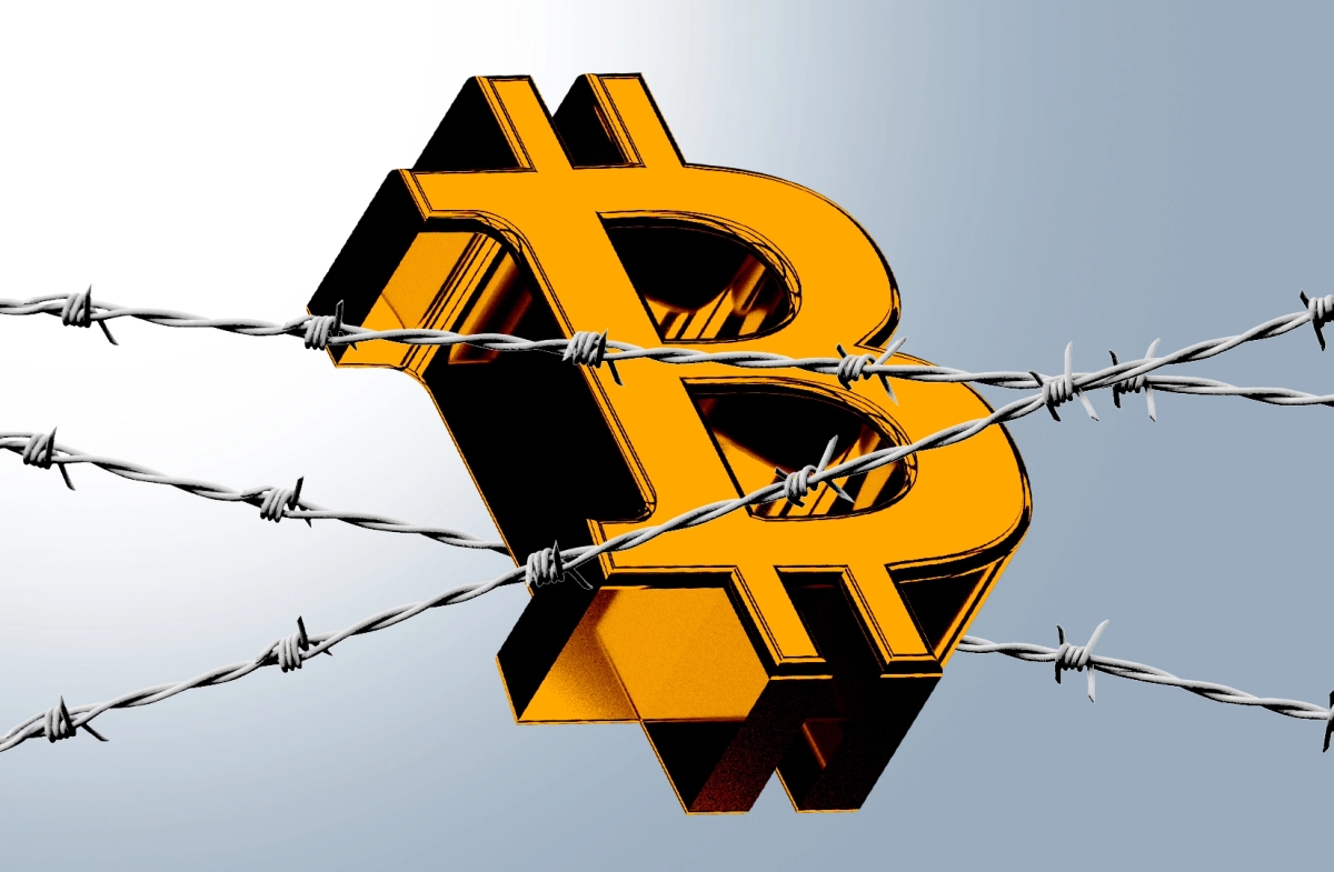 ‘Pig butchering’ kingpin’s $780m Bitcoin sanctioned by OFAC 