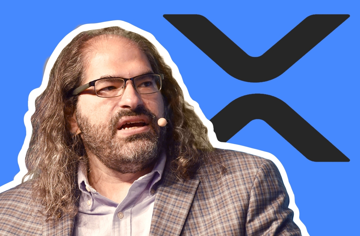 XRP co-creator to join Ripple advisory council as firm strengthens academic ties