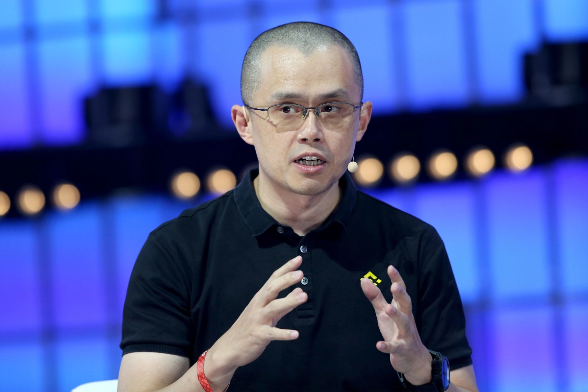 BNB and Aster soar on pardon of Binance founder Changpeng Zhao