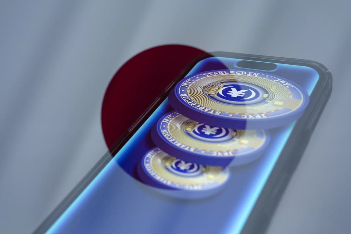 JPYC plans to issue $66bn yen-backed stablecoins, but one factor could make it go gangbusters
