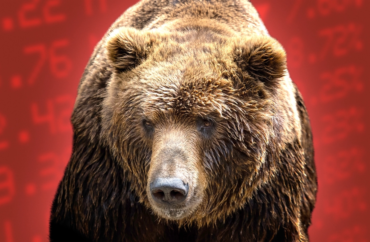 Crypto crash liquidates another $1bn as market bears ‘macro stress’