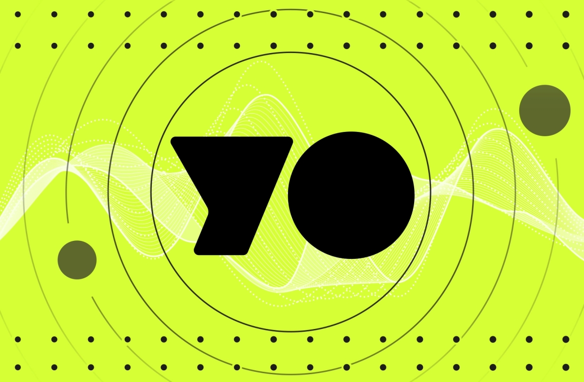 DeFi Yield is too complex? YO automates your entire strategy