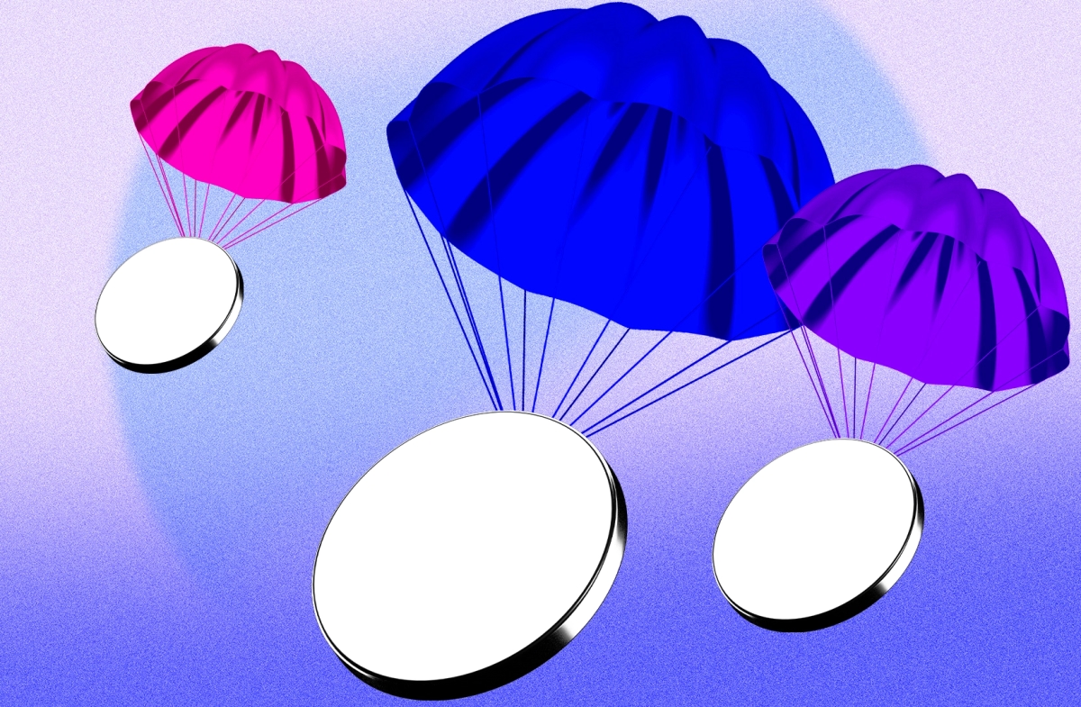 BNB Chain to airdrop $45m to 160,000 memecoin traders