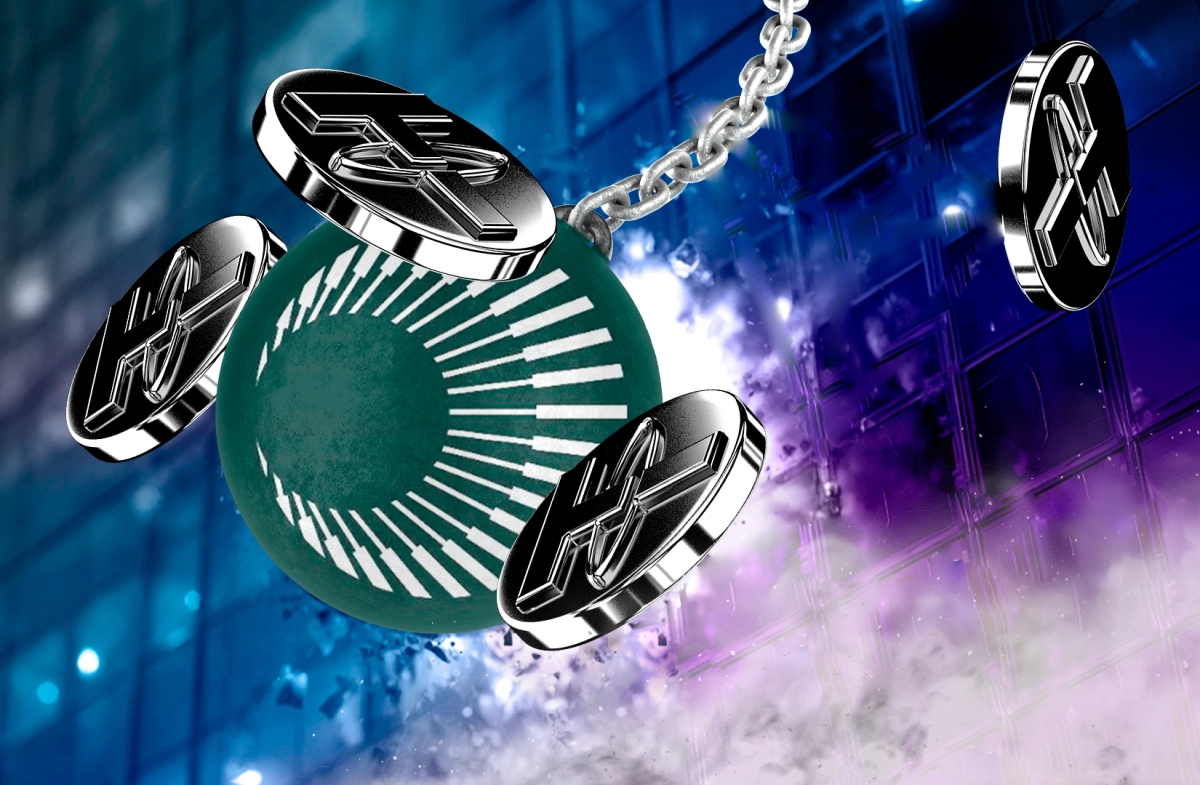 Plasma captures $4bn DeFi deposits in first day with XPL token rewards