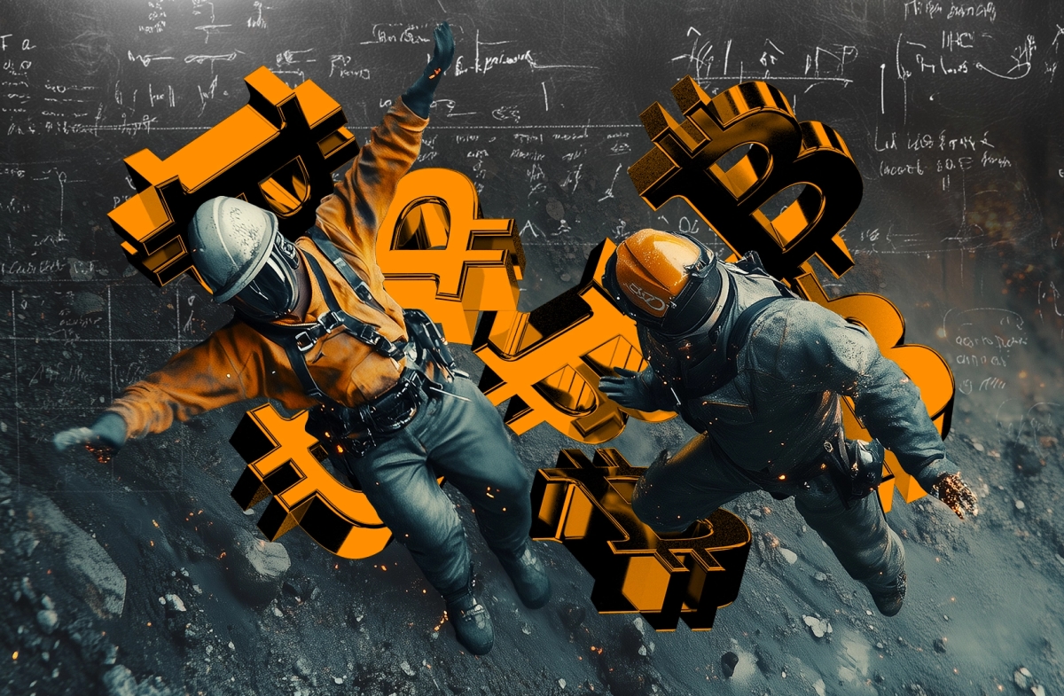 Bitcoin miners hit ‘chill zone’ as profitability continues to collapse