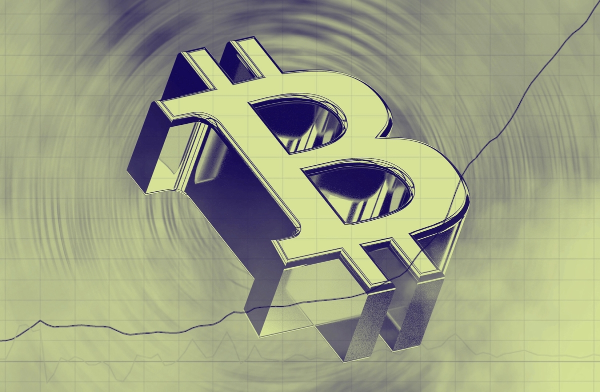 Why Bitcoin’s dominance in crypto is a sign of wider adoption