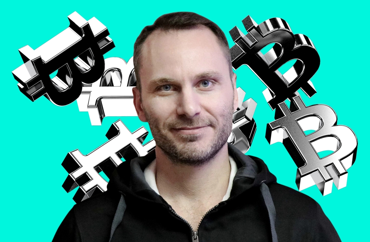 Tether’s $500m Bitcoin mining push is just about ready as halving looms, CEO Paolo Ardoino says