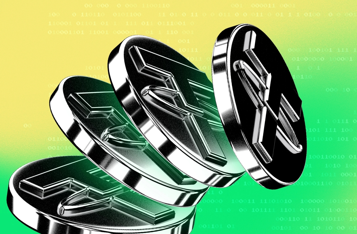 Tether-based blockchain to launch with Bitfinex backing 