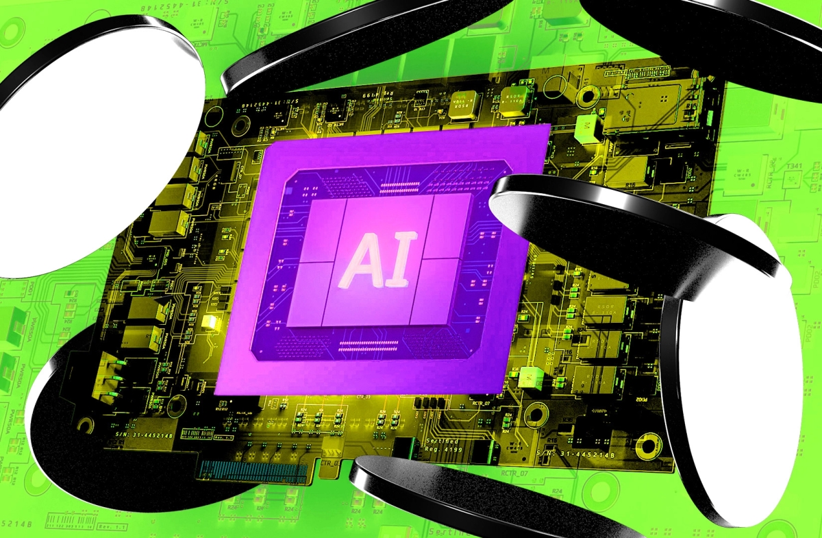 Why aren’t AI crypto projects surging despite bullish market signals from OpenAI and Nvidia?