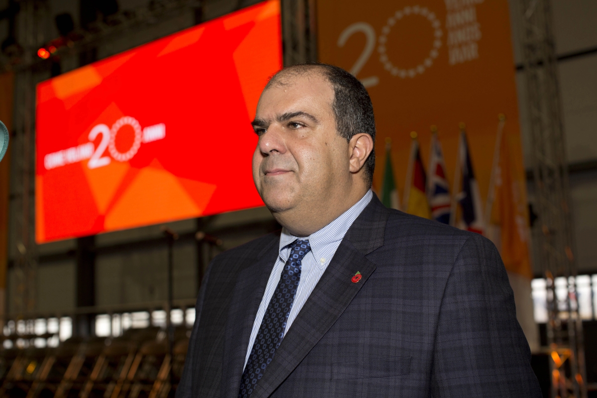 EasyJet founder launches Bitcoin-trading app. ‘It’s about financial empowerment’ 