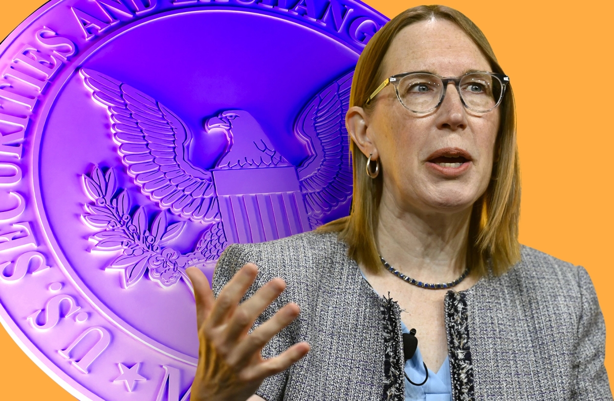 Solana coalition pitches SEC on tokenisation pilot as market seen topping $19tn