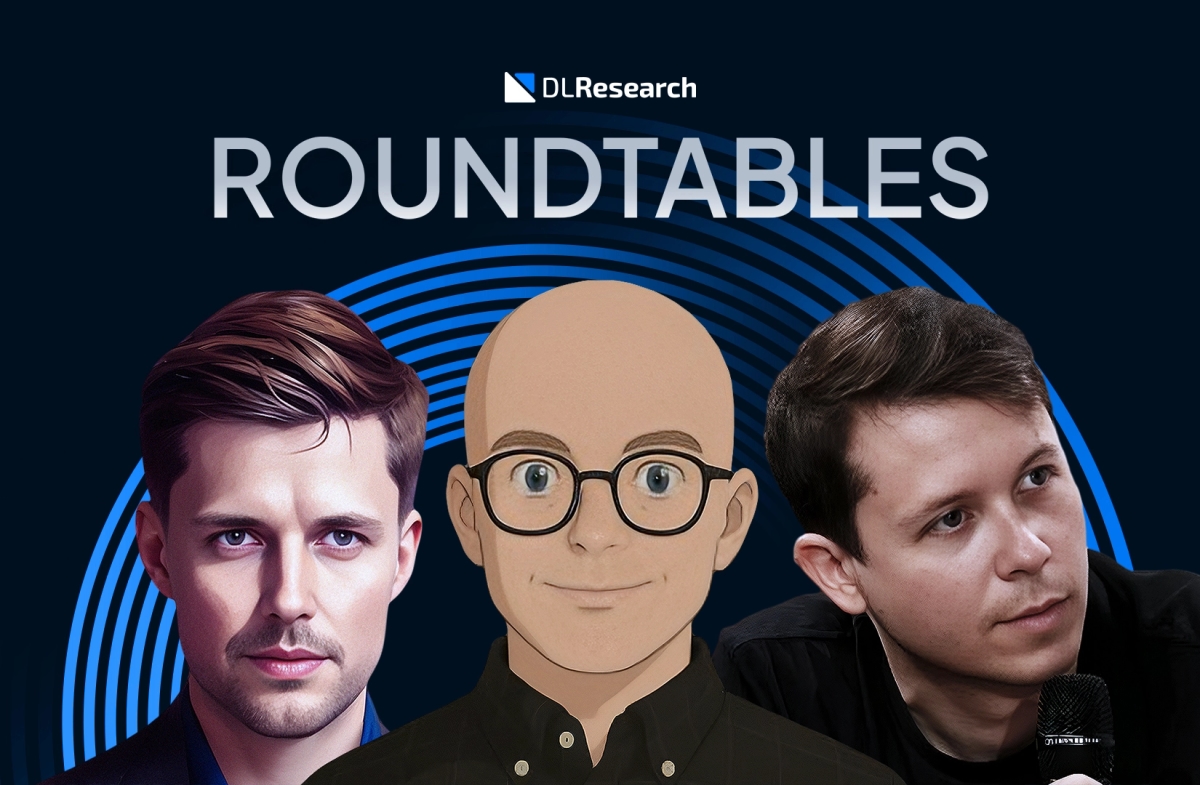Building the AI-ready web3 stack: Compute, data, and intelligence