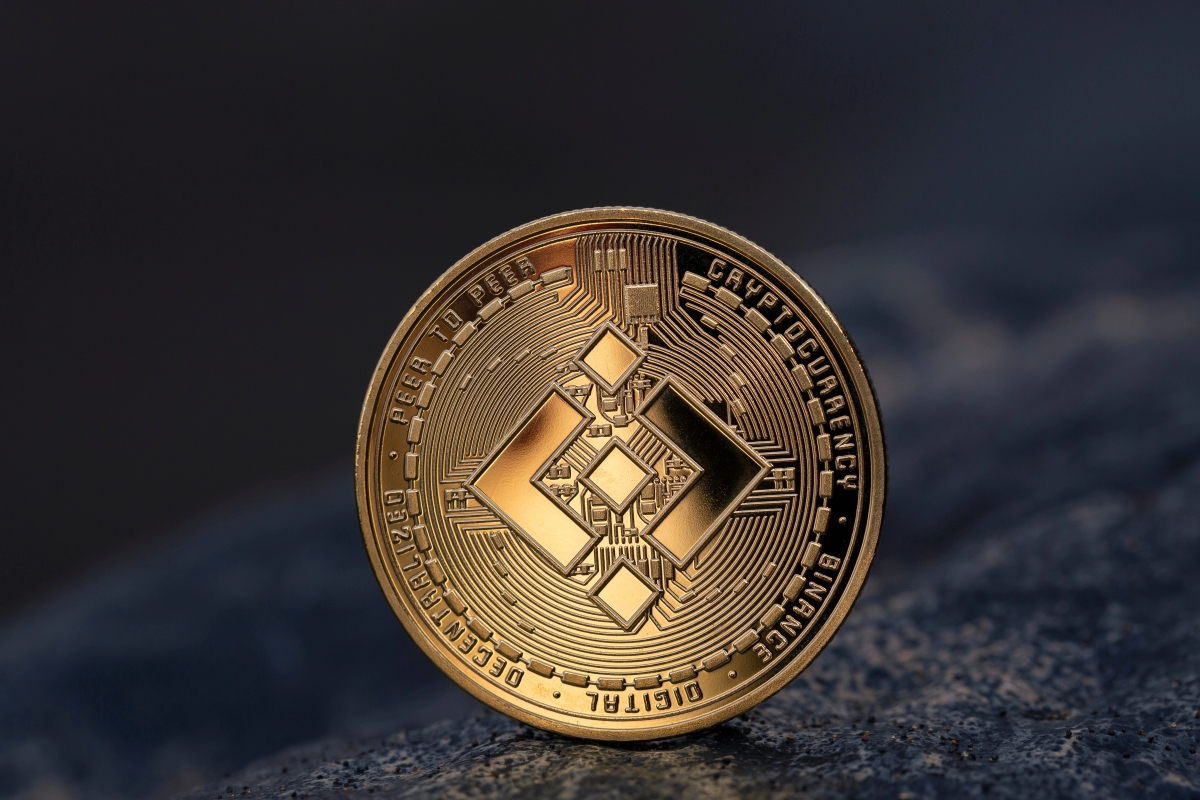 BNB token strikes record high as treasury companies pour into Binance-linked cryptocurrency
