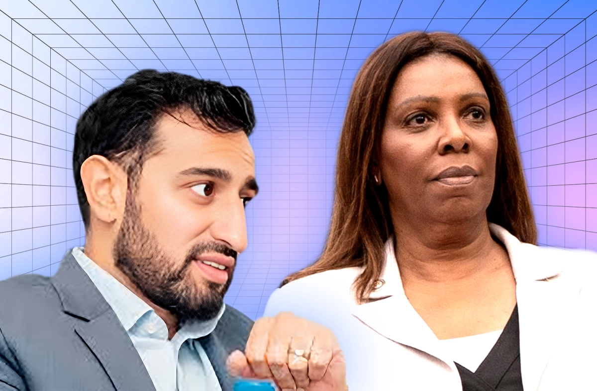 New York’s top lawyer said Ethereum is a security. A crypto lawyer is coming for her job 