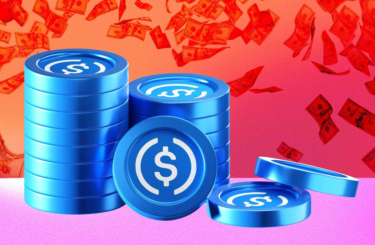 Circle’s 48% stock rout will get worse with rate cuts and slow growth, analysts say