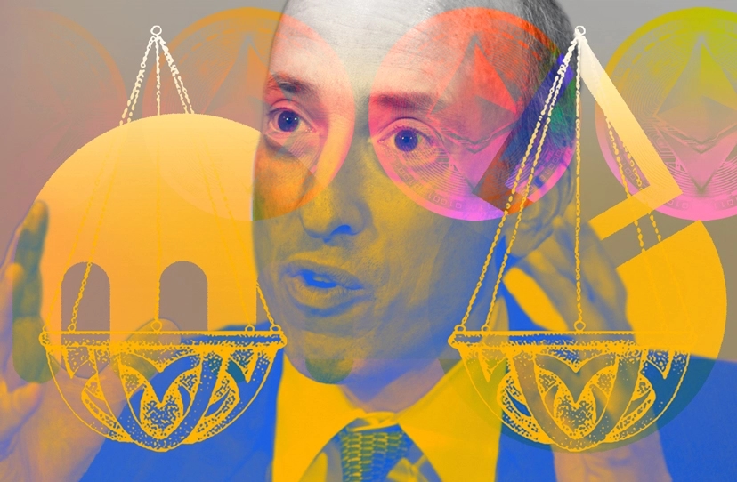 Bank meltdown crushes crypto regulation hopes: ‘Crypto in the US is dead’