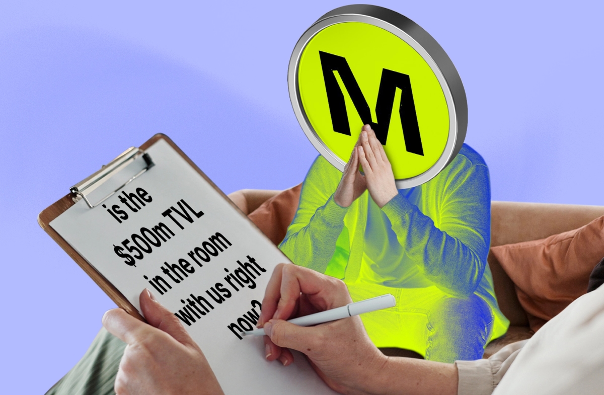 Why Mode Network’s investor deposits dropped 99% in one year