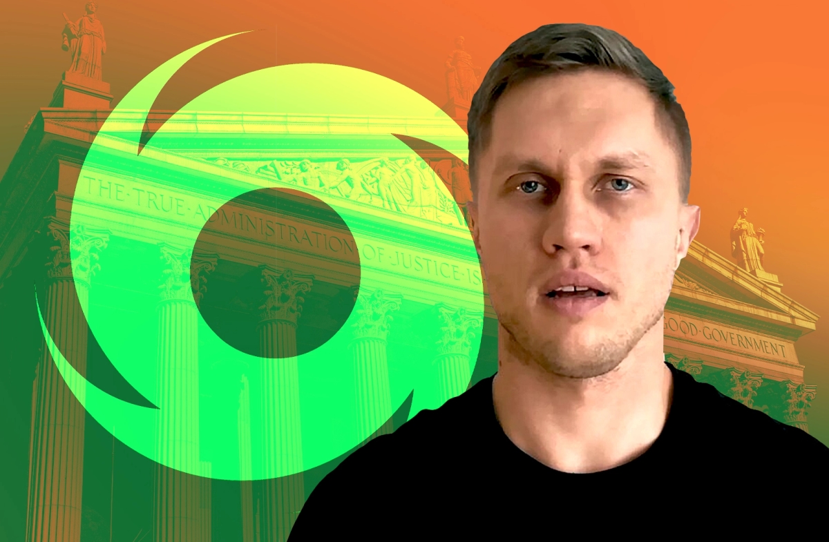 Tornado Cash founder Roman Storm’s gets $500,000 to appeal guilty verdict ‌ ‌ ‌ ‌ ‌ ‌ ‌ ‌