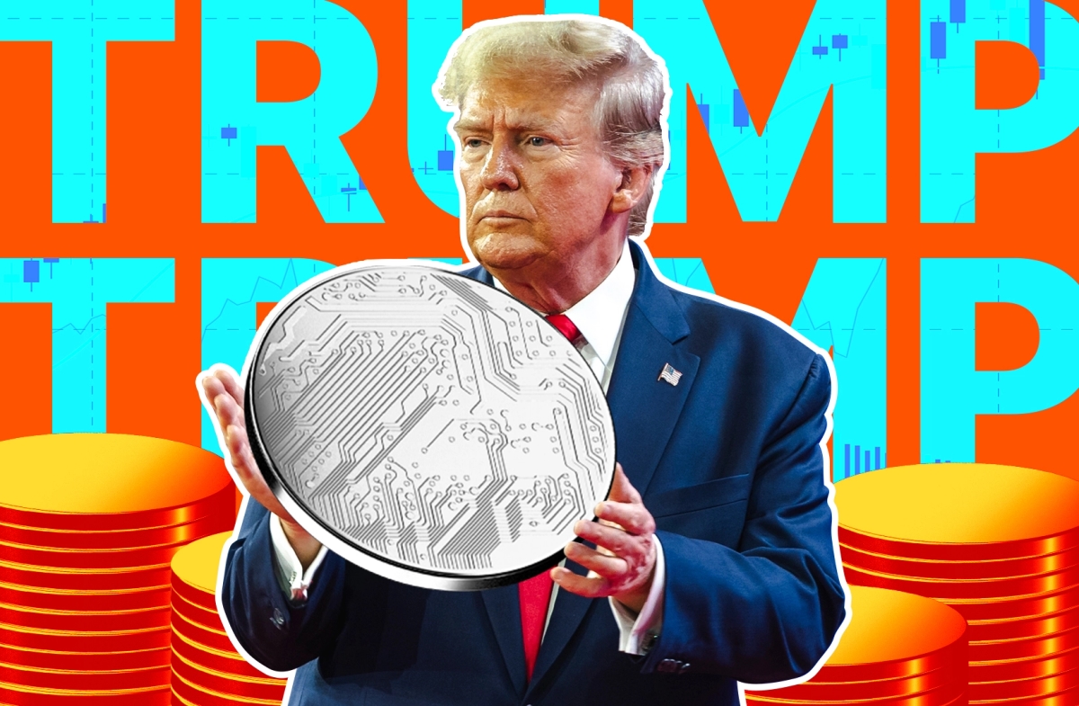 Trump Media brings Truth token plans into the open in latest SEC filing