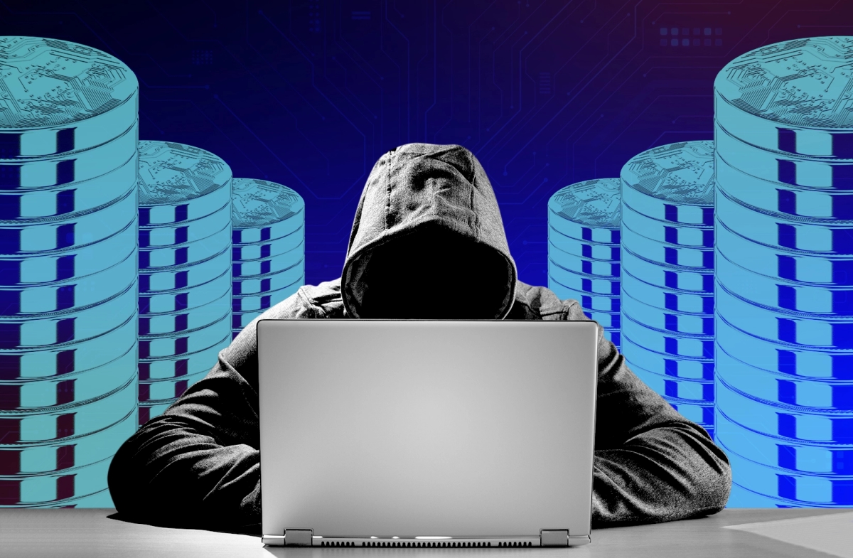 Cybercriminals are about to steal more crypto in 2025 than ever before, says Chainalysis